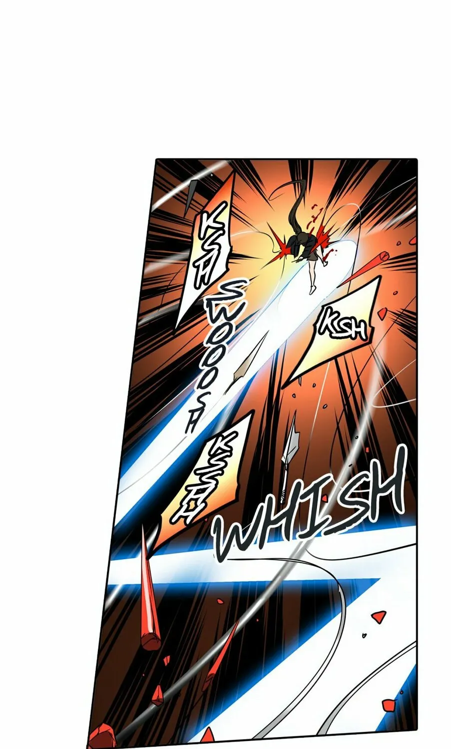 Tower of God Chapter 299 page 86 - 