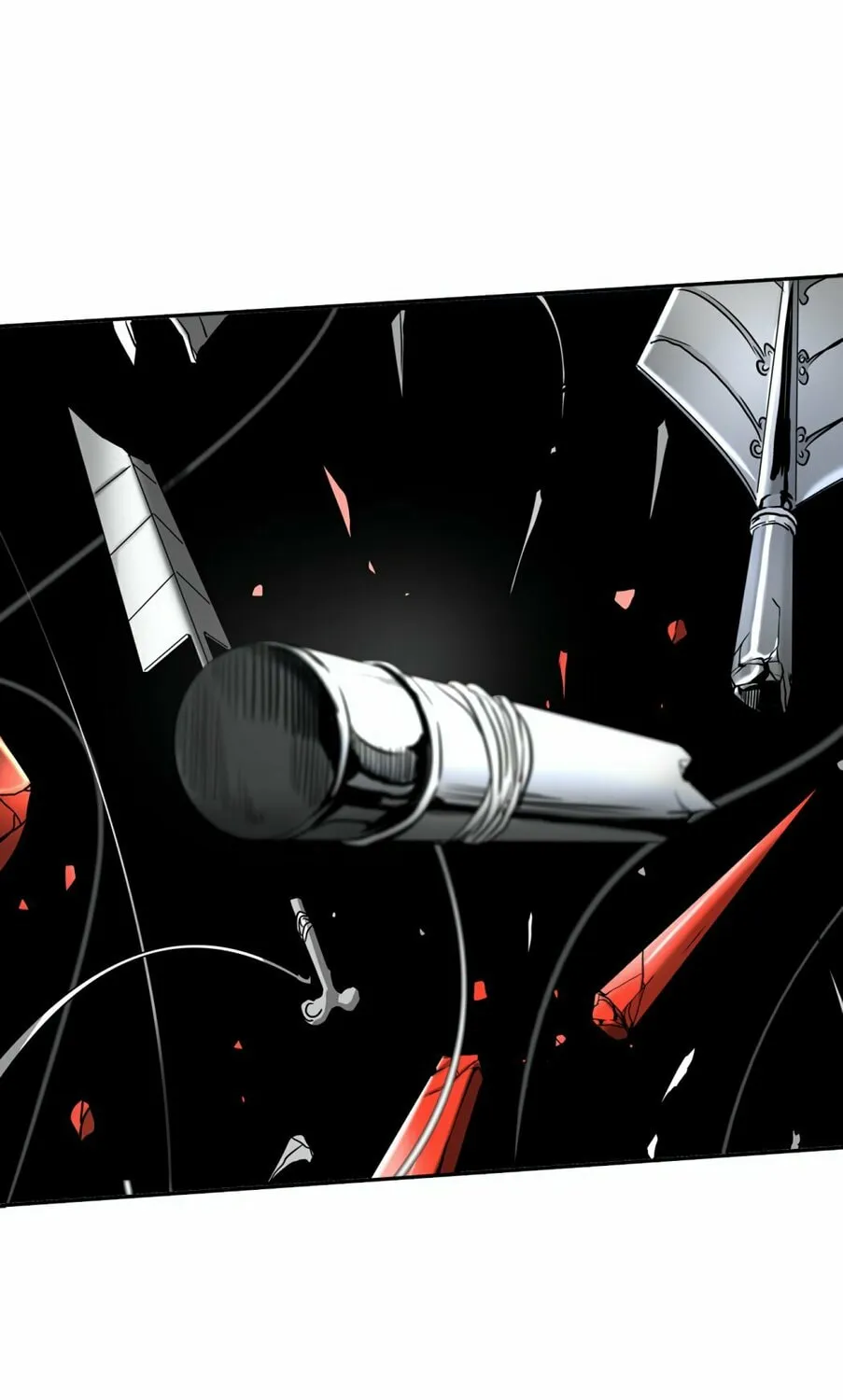 Tower of God Chapter 299 page 88 - 