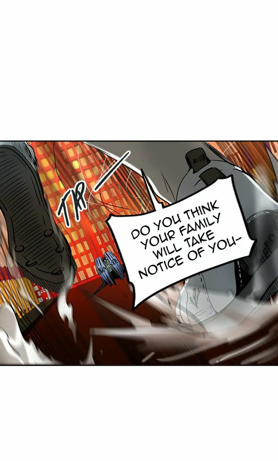 Tower of God Chapter 299 page 92 - 