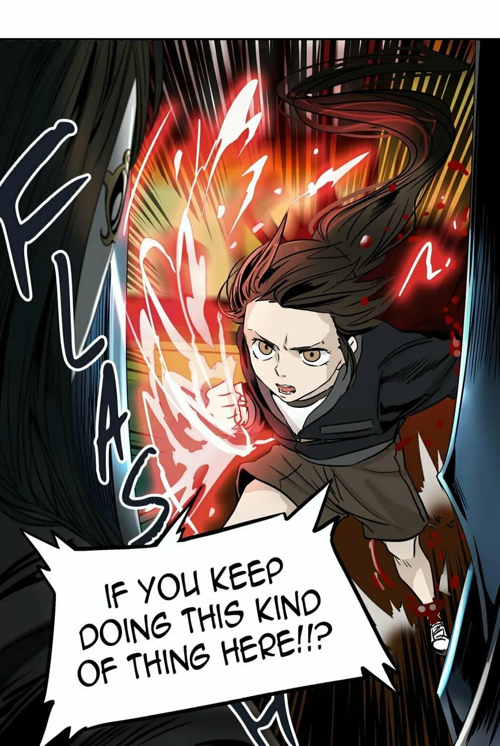 Tower of God Chapter 299 page 94 - 