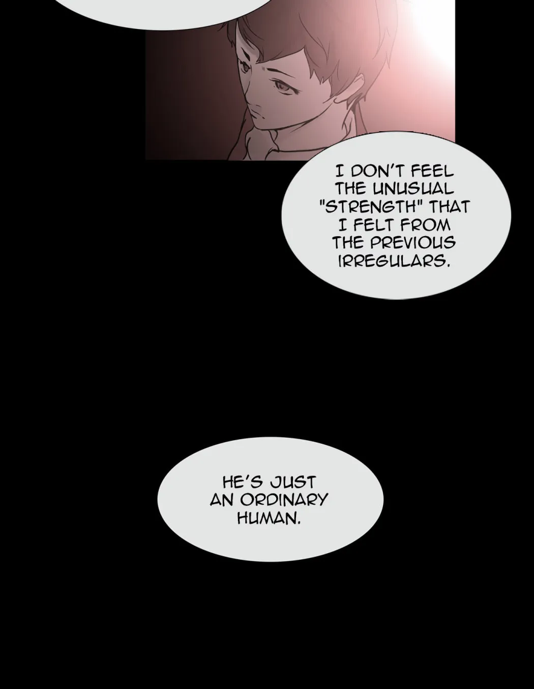 Tower of God Chapter 3 page 16 - 
