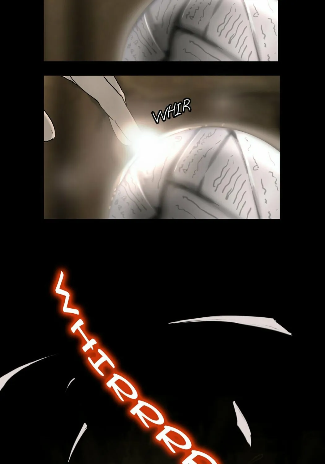 Tower of God Chapter 3 page 53 - 