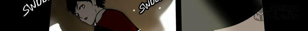 Tower of God Chapter 3 page 55 - 