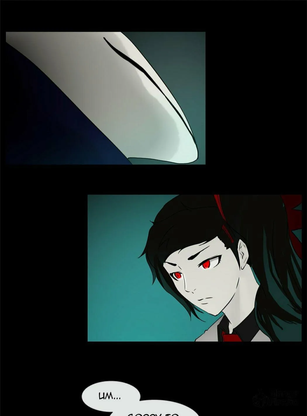 Tower of God Chapter 3 page 68 - 