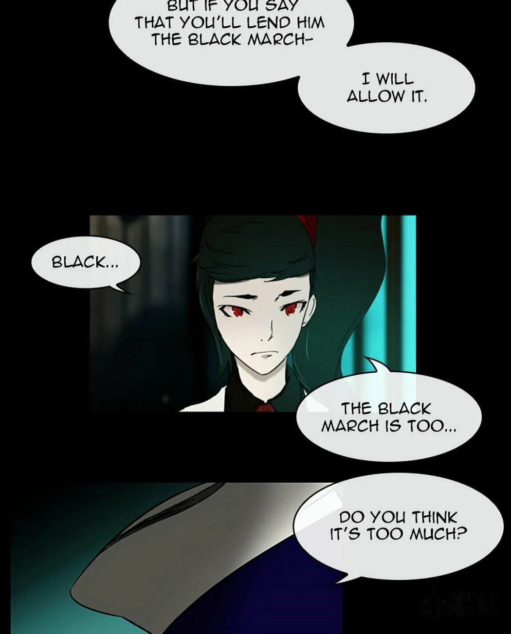 Tower of God Chapter 3 page 75 - 