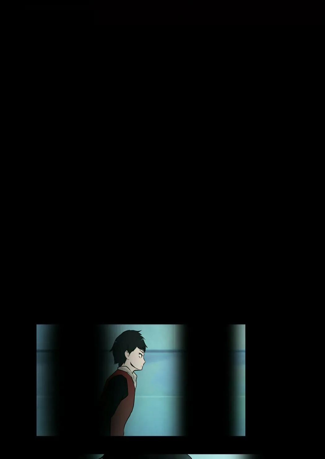 Tower of God Chapter 3 page 99 - 