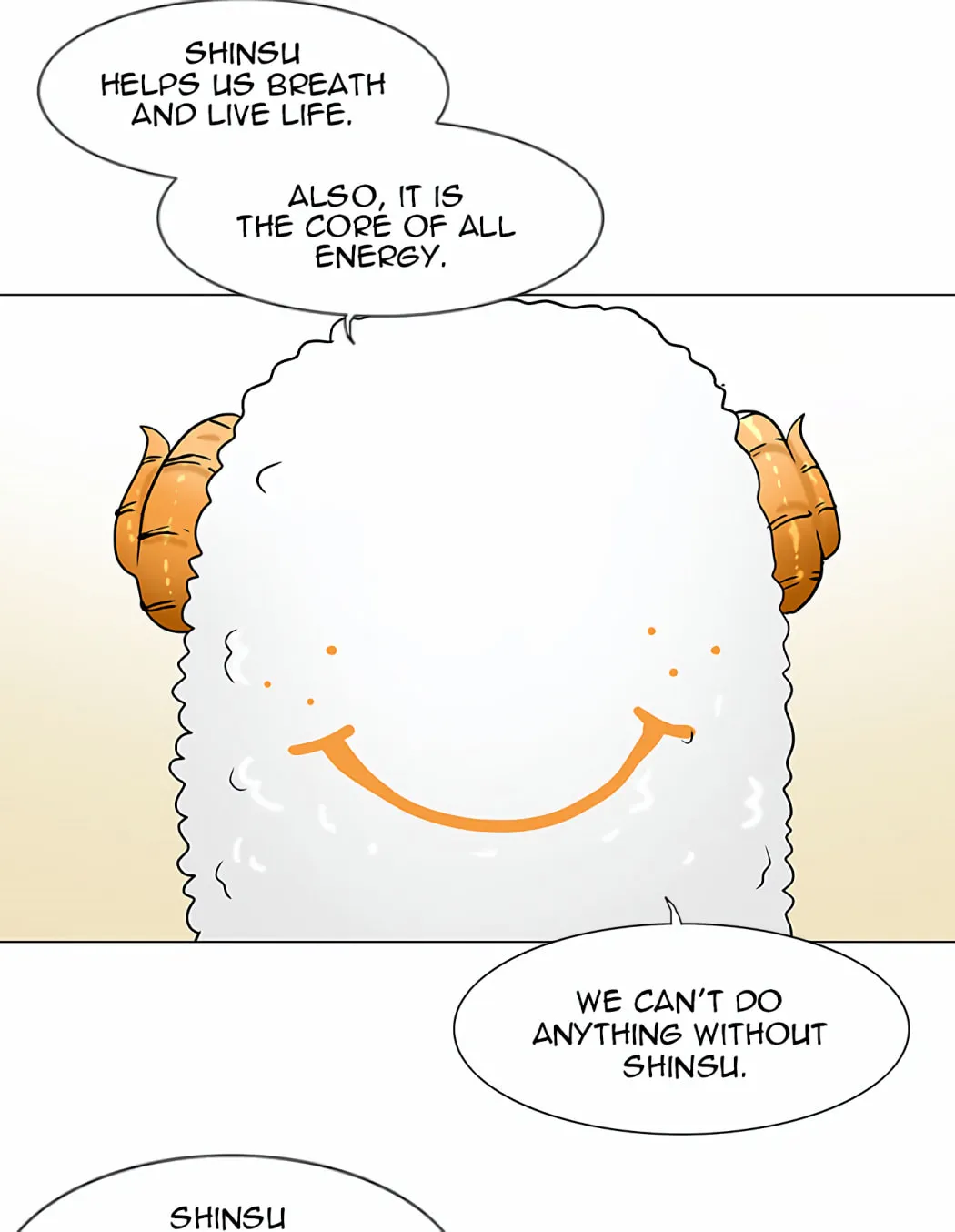 Tower of God Chapter 30 page 12 - 