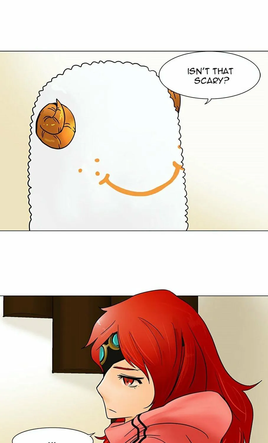 Tower of God Chapter 30 page 16 - 