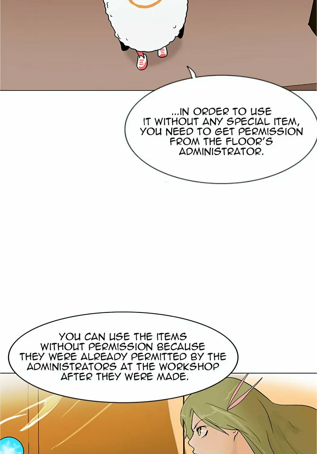 Tower of God Chapter 30 page 19 - 