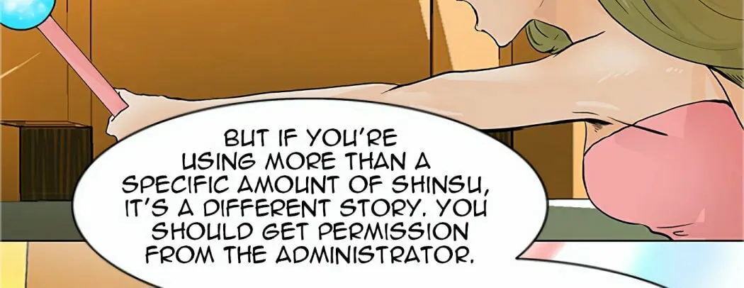 Tower of God Chapter 30 page 20 - 