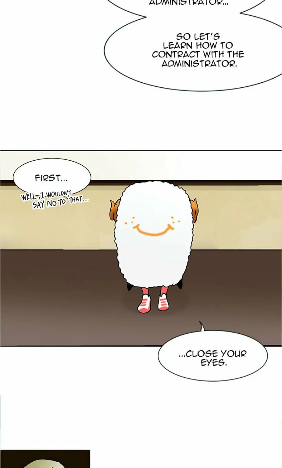 Tower of God Chapter 30 page 25 - 