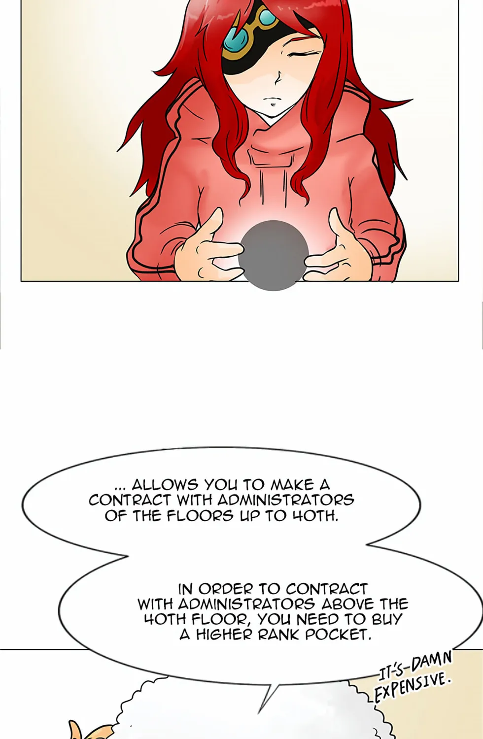 Tower of God Chapter 30 page 29 - 