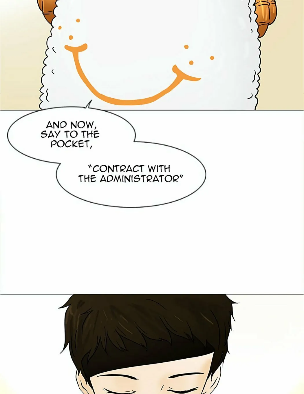 Tower of God Chapter 30 page 31 - 