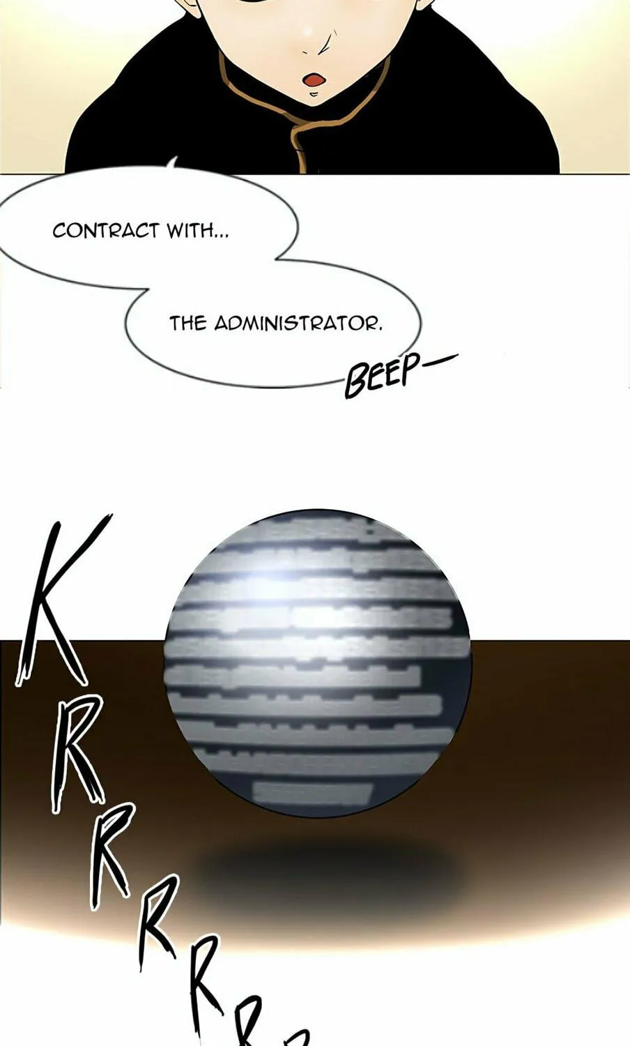 Tower of God Chapter 30 page 32 - 