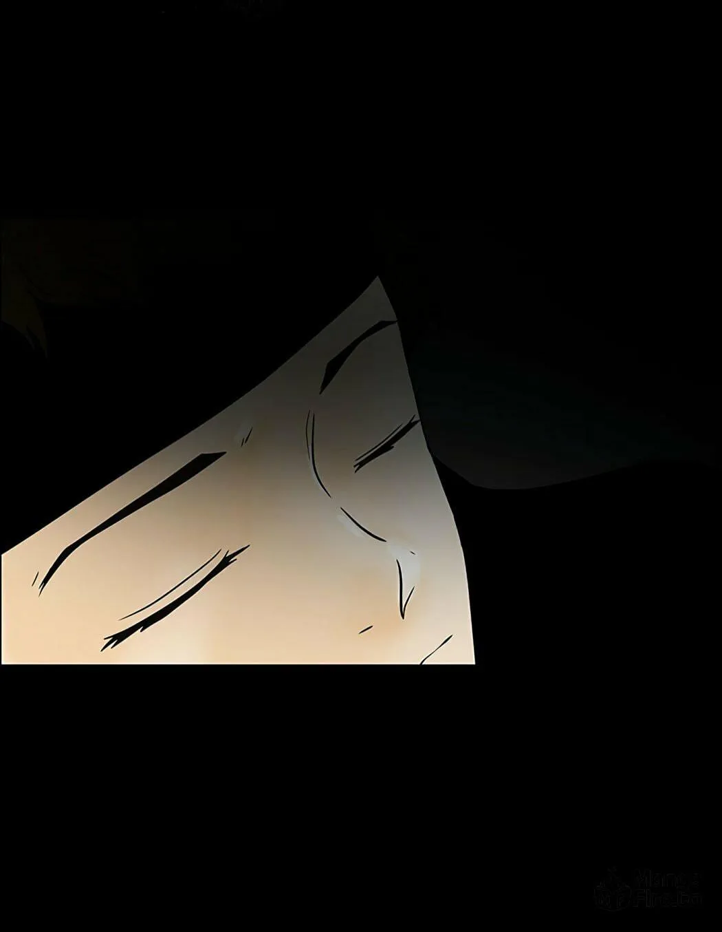 Tower of God Chapter 30 page 36 - 