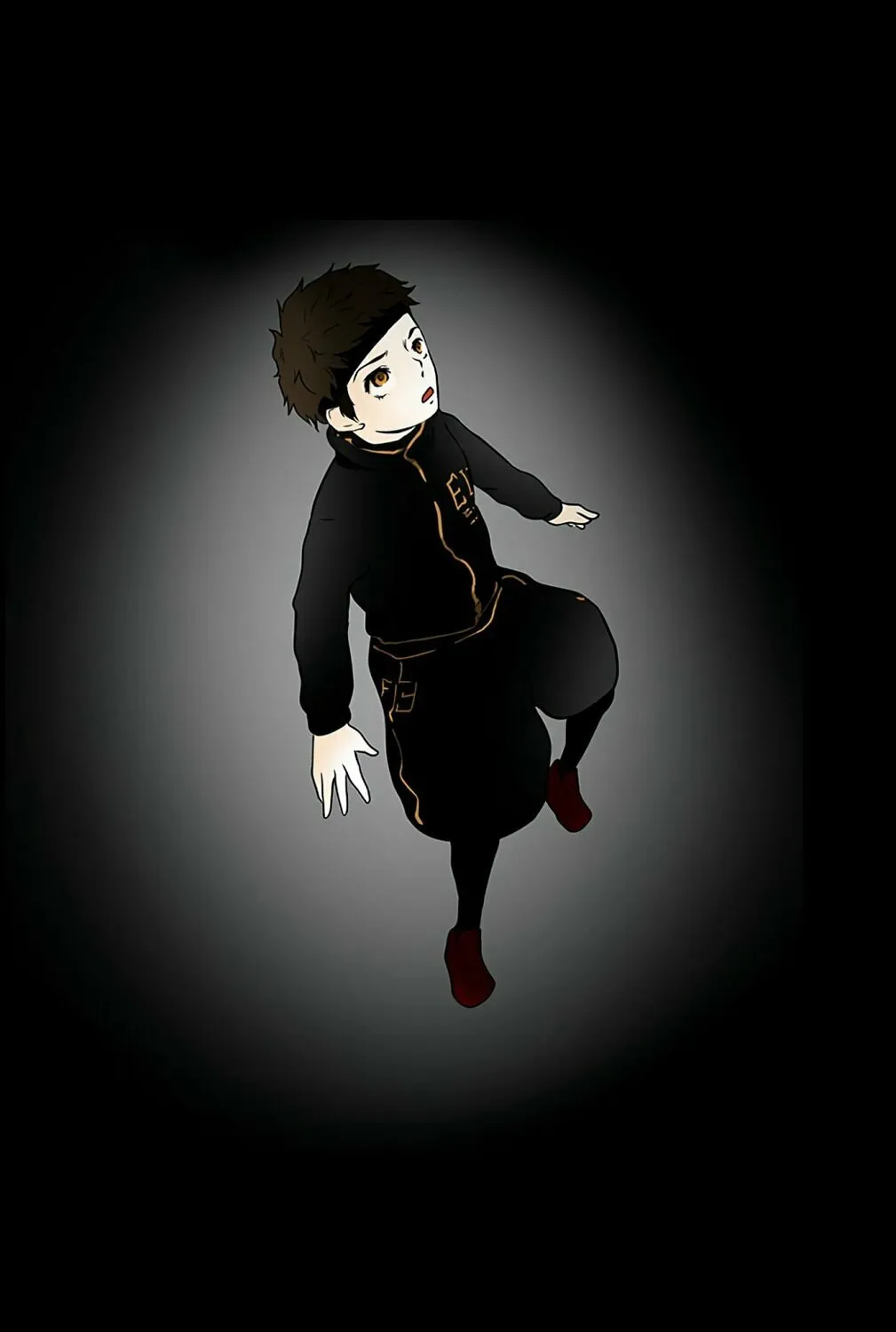 Tower of God Chapter 30 page 39 - 