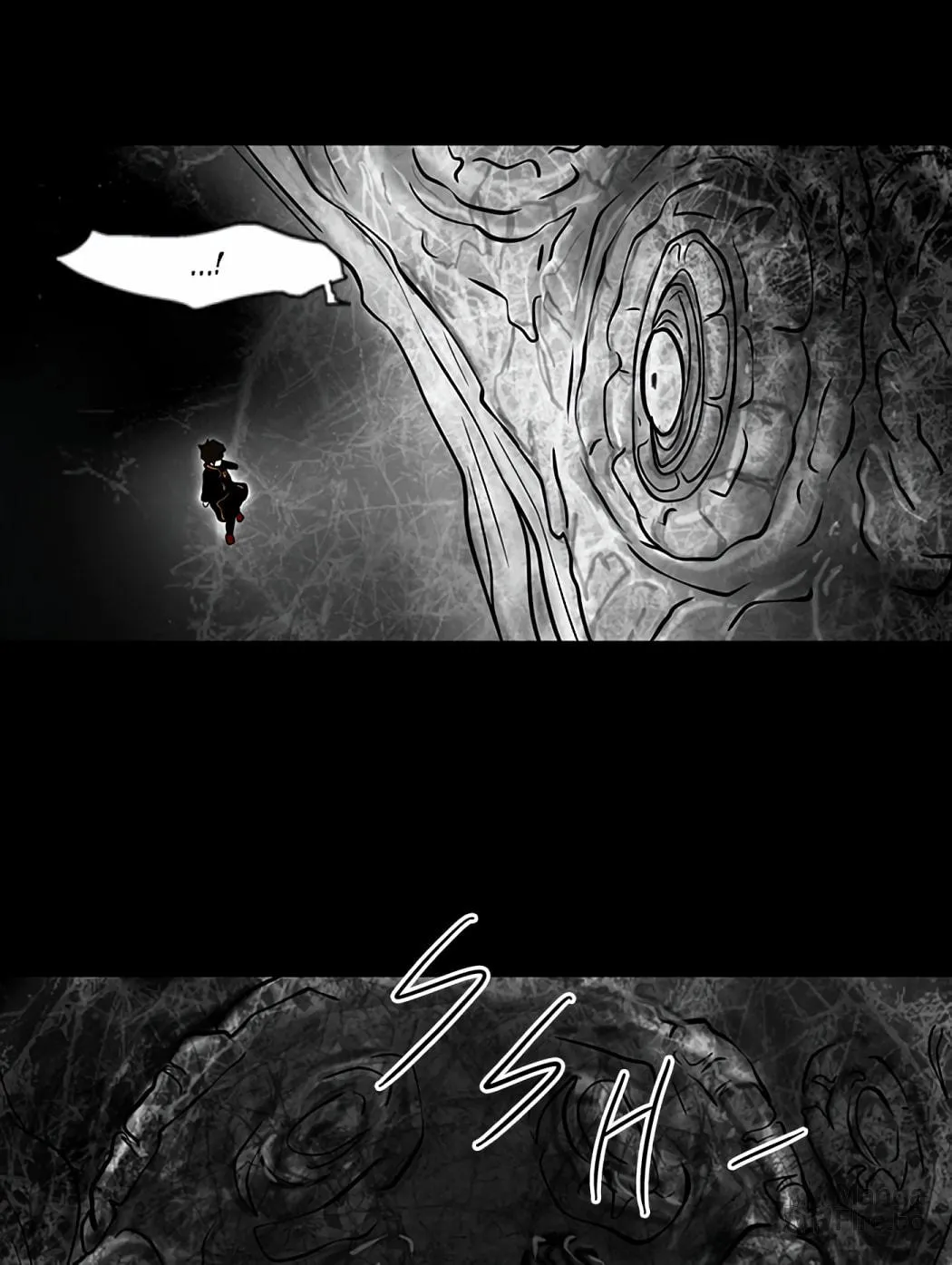 Tower of God Chapter 30 page 48 - 