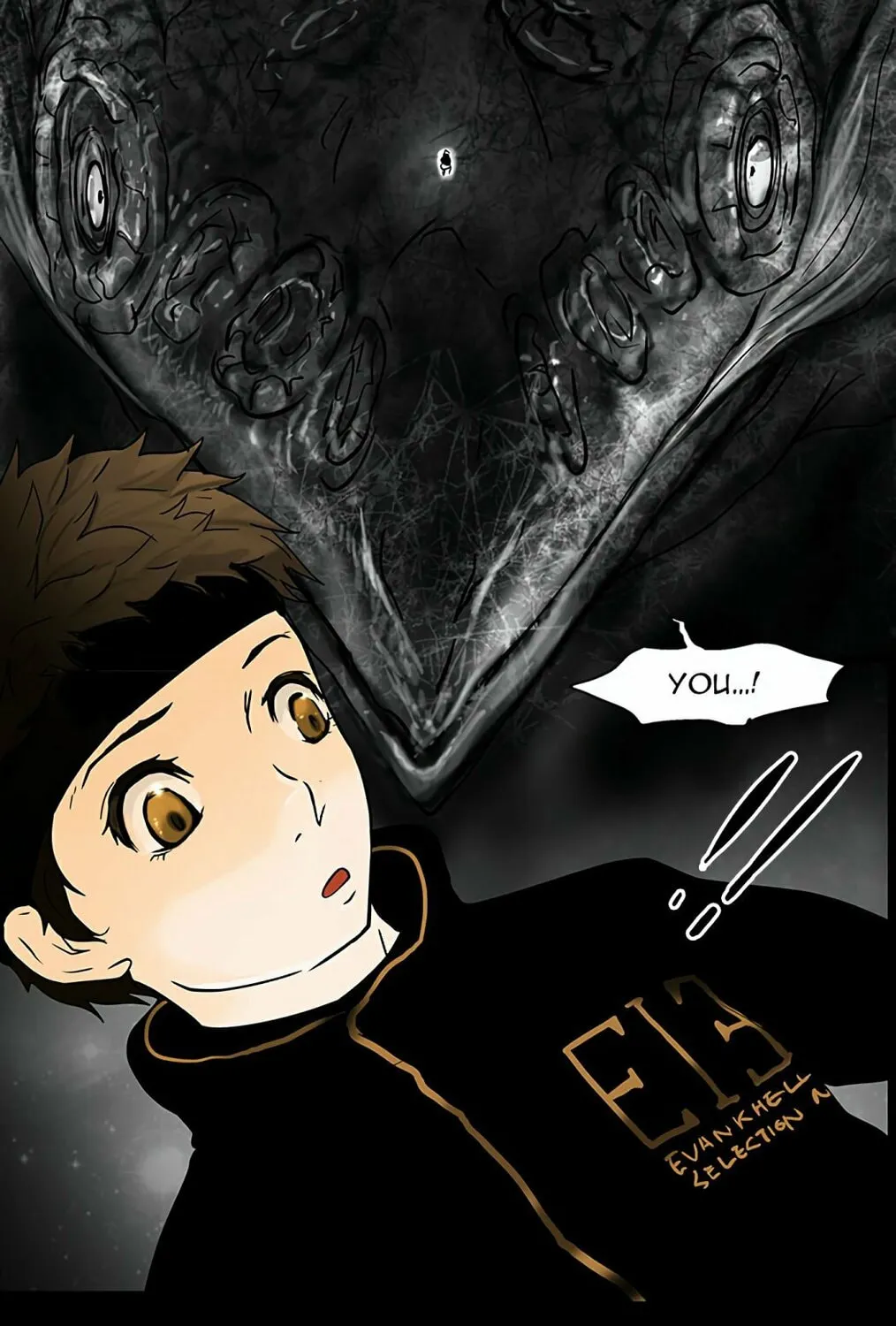 Tower of God Chapter 30 page 49 - 