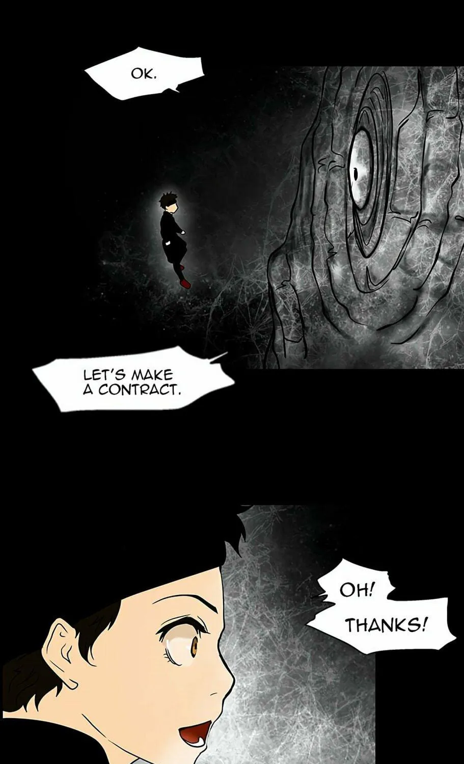Tower of God Chapter 30 page 53 - 