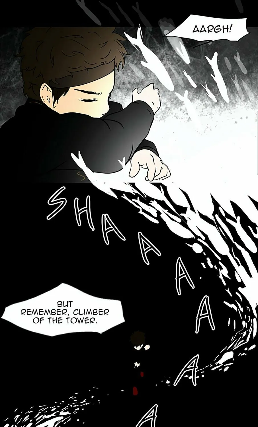 Tower of God Chapter 30 page 55 - 