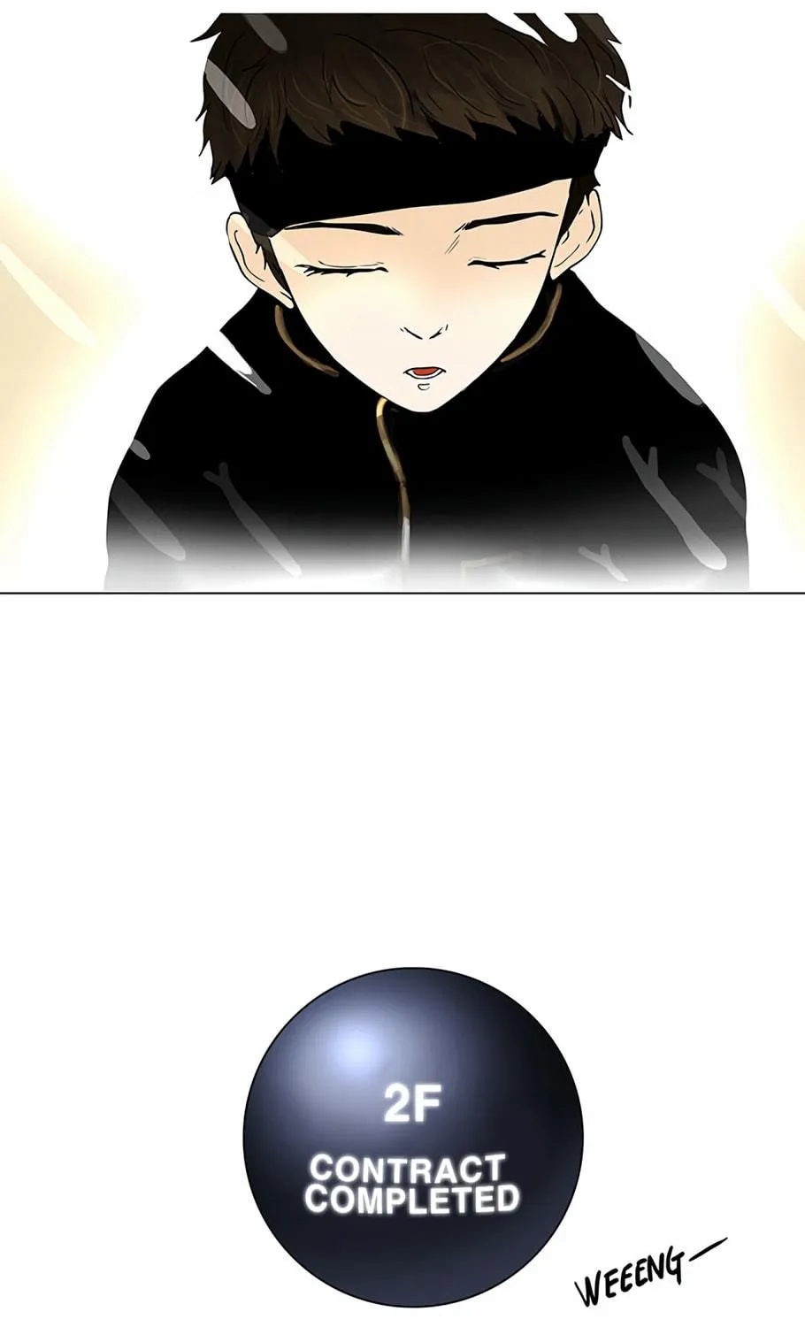 Tower of God Chapter 30 page 59 - 