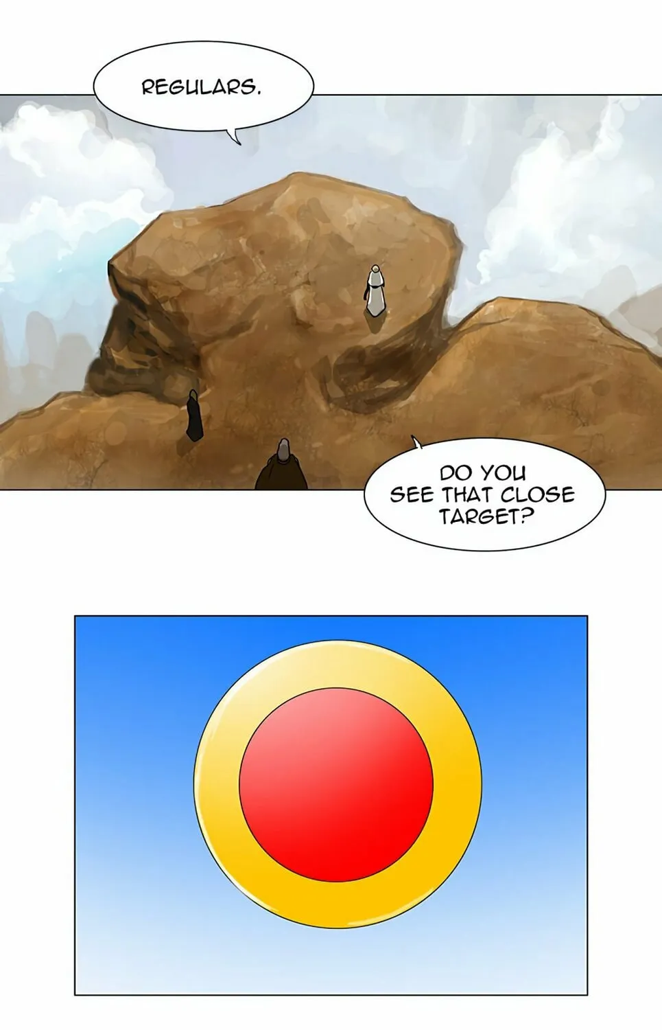 Tower of God Chapter 30 page 69 - 