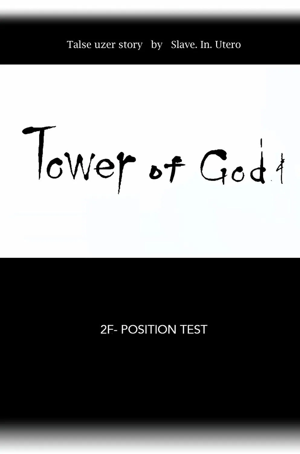 Tower of God Chapter 30 page 8 - 