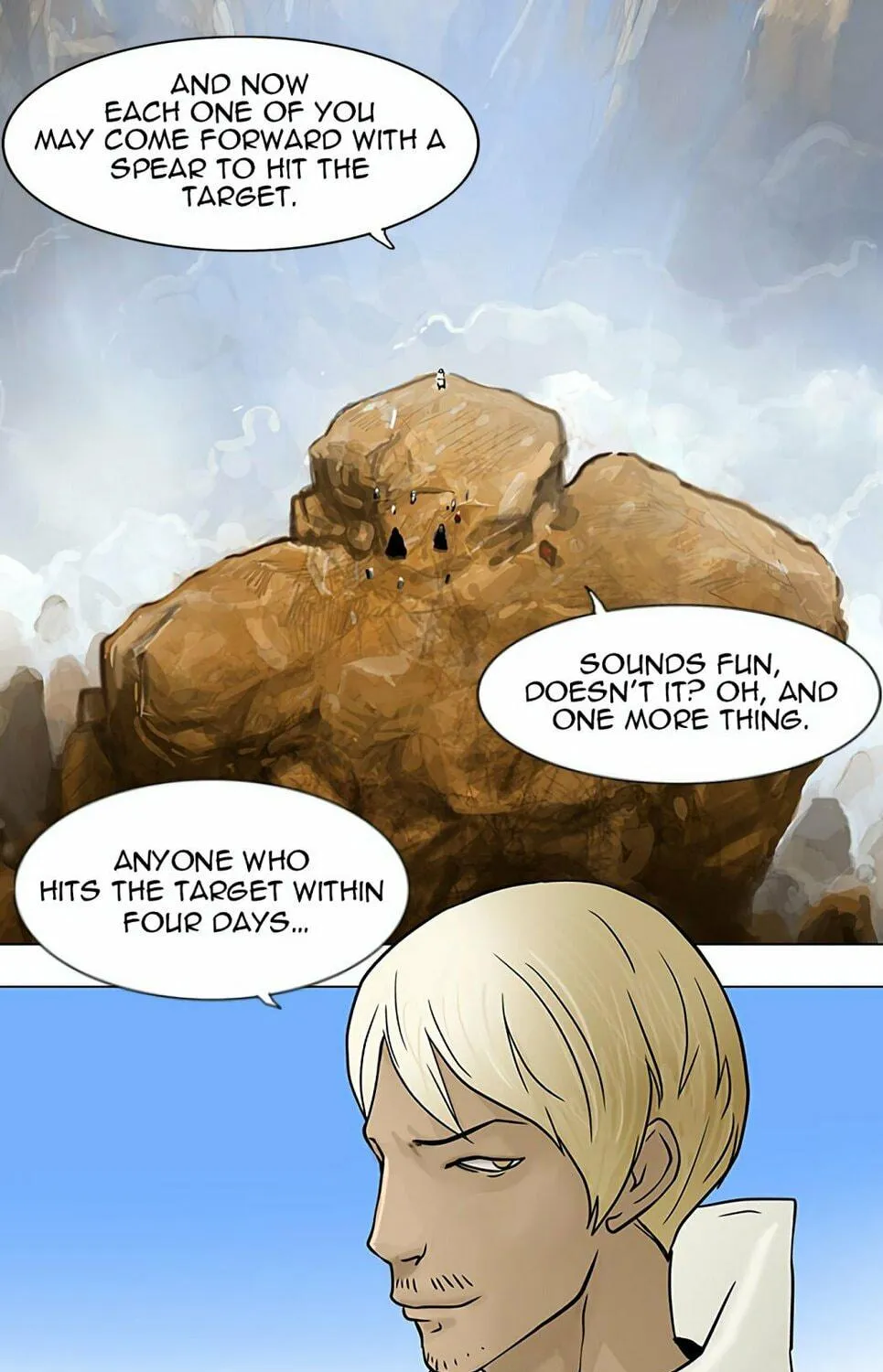 Tower of God Chapter 30 page 72 - 