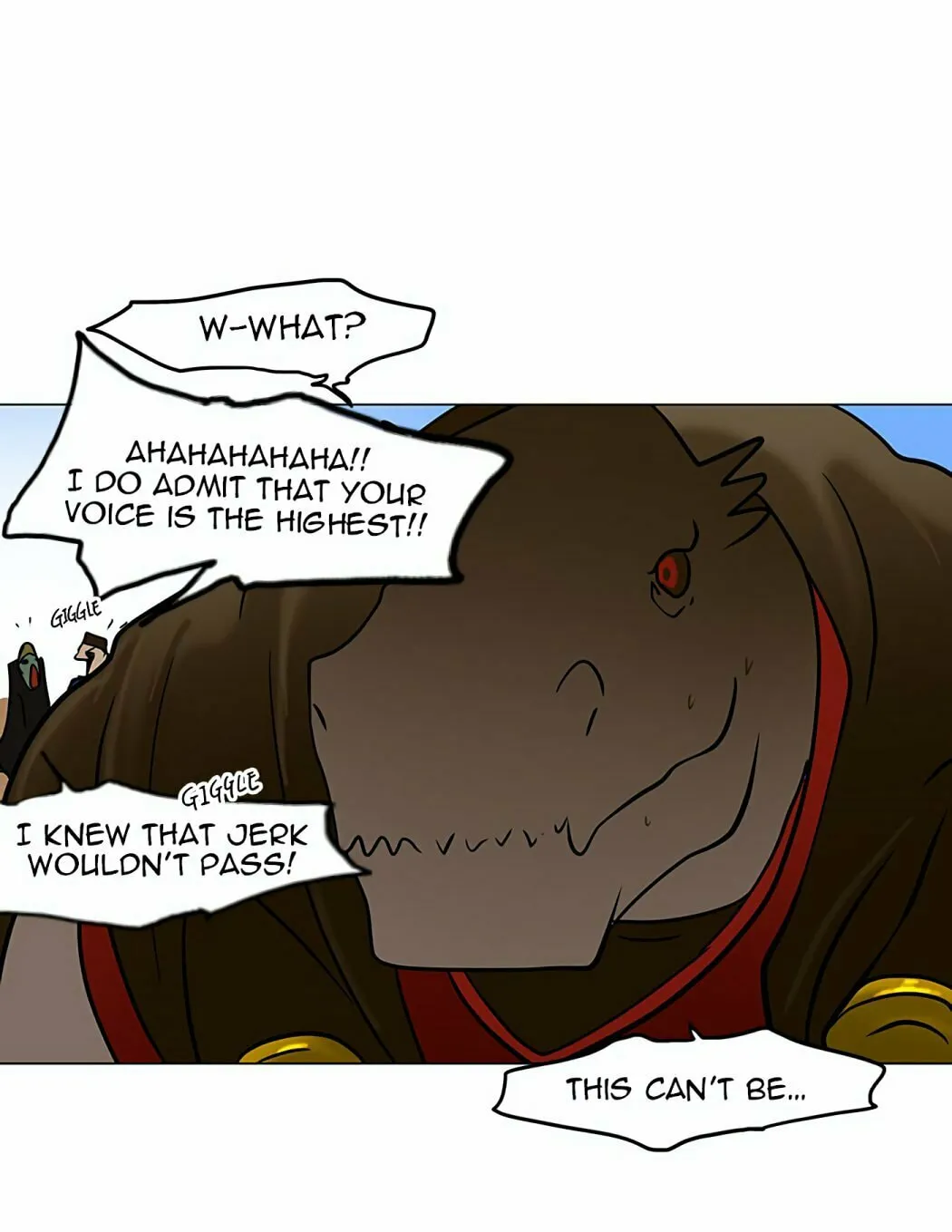 Tower of God Chapter 30 page 80 - 
