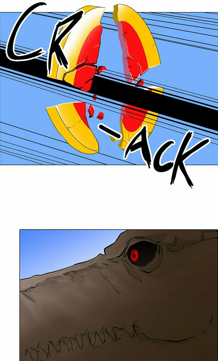 Tower of God Chapter 30 page 82 - 