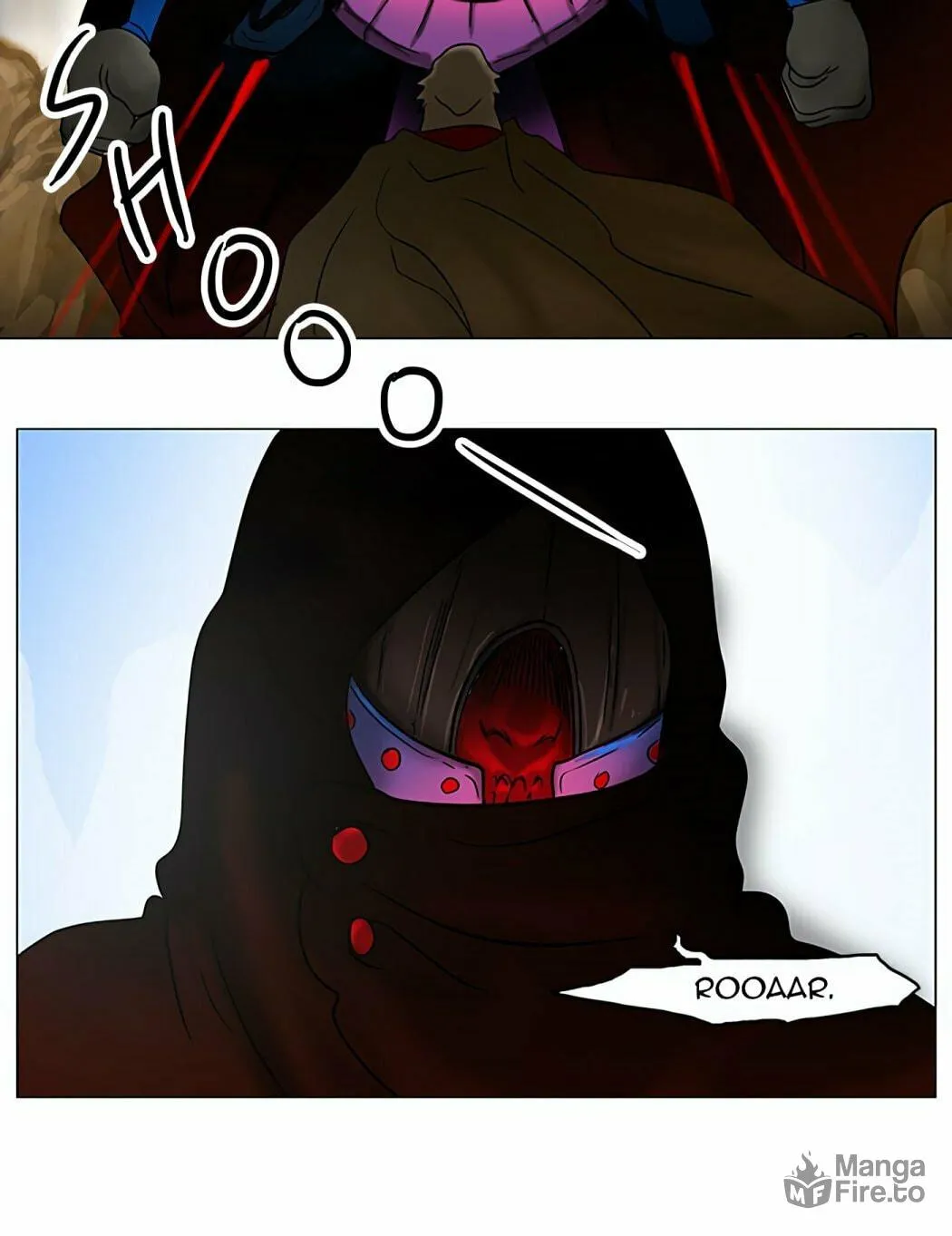 Tower of God Chapter 30 page 86 - 