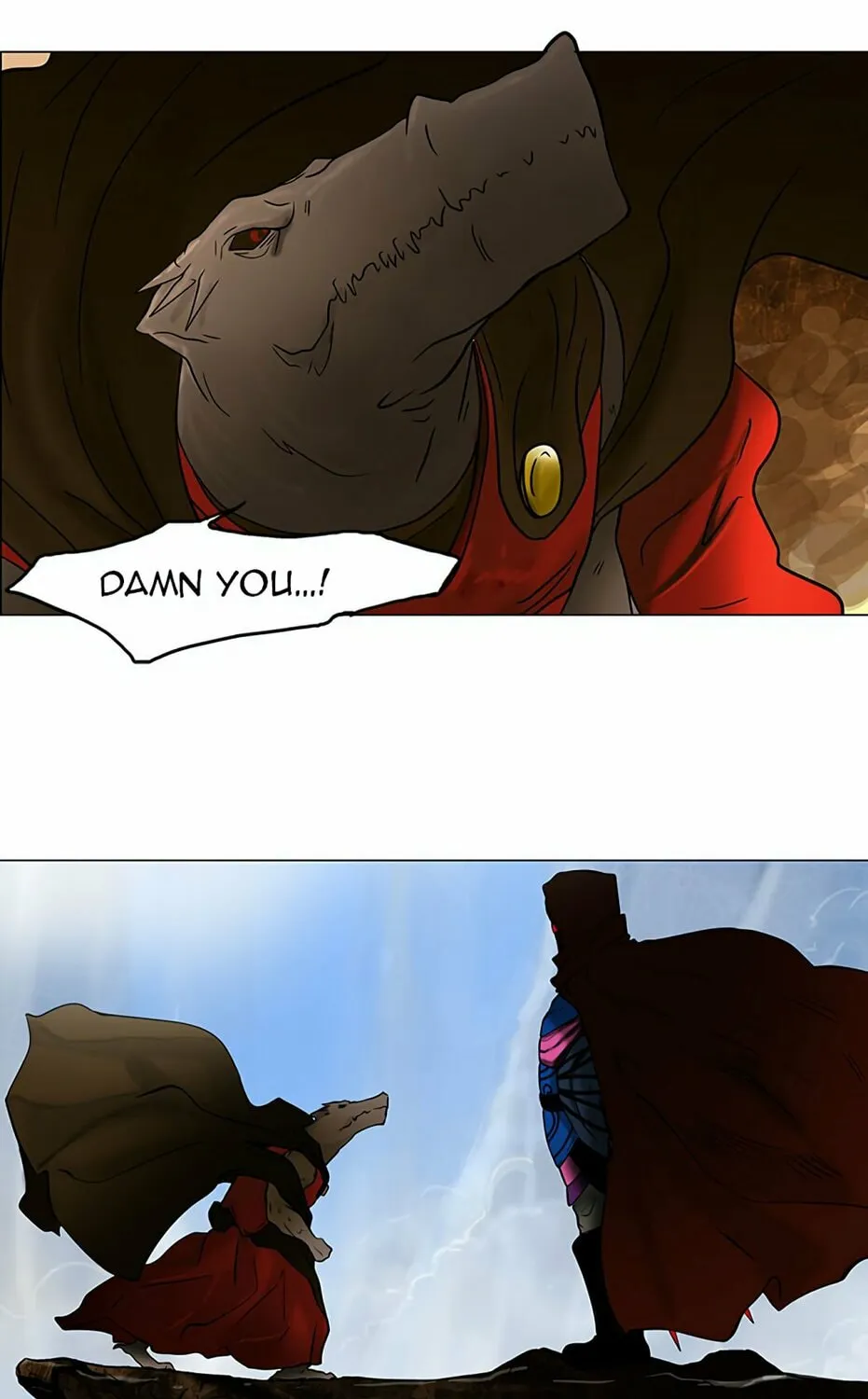 Tower of God Chapter 30 page 87 - 