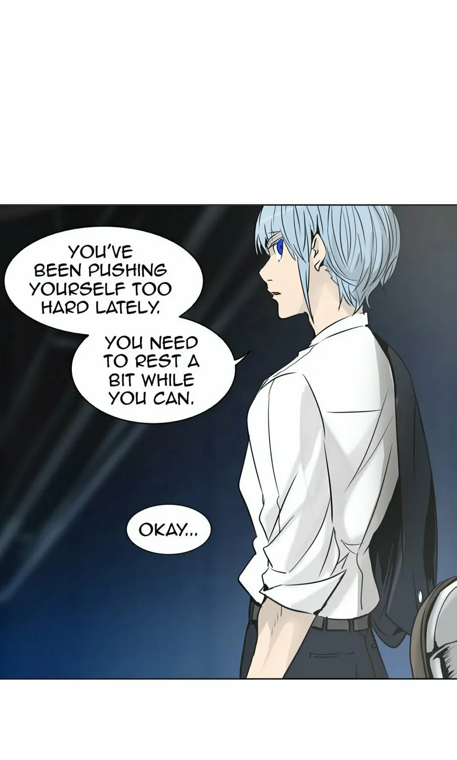 Tower of God Chapter 300 page 109 - 