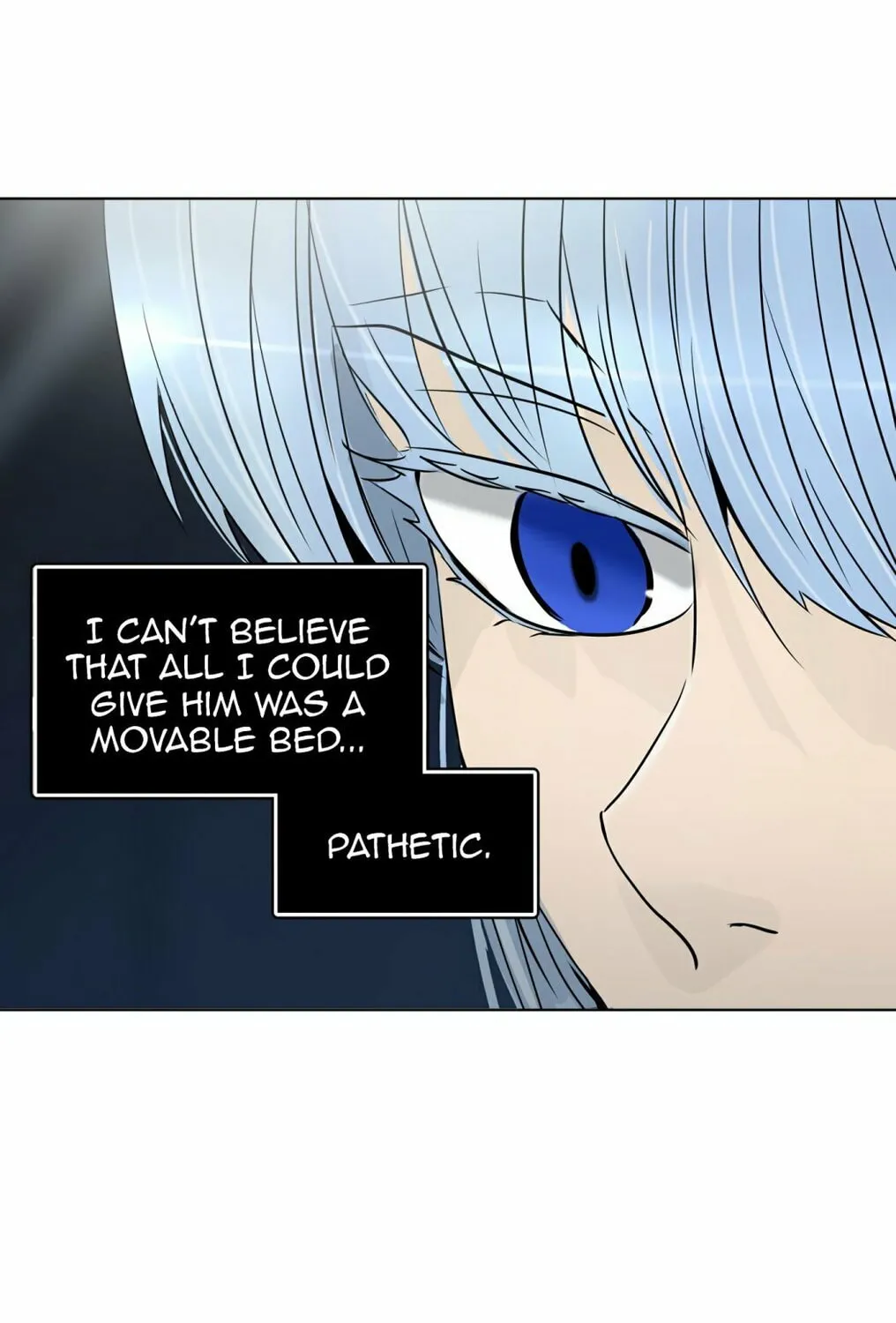 Tower of God Chapter 300 page 111 - 