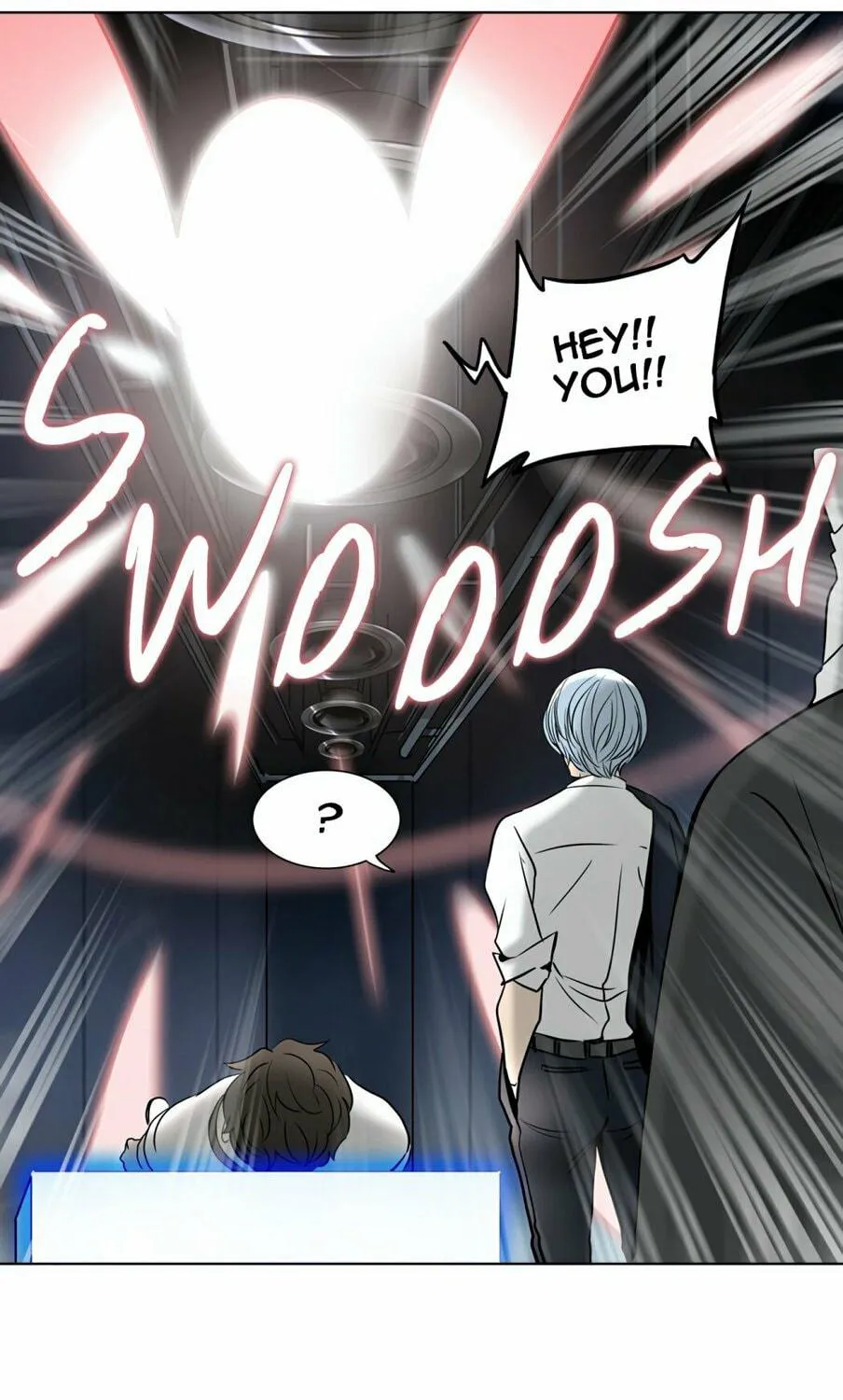 Tower of God Chapter 300 page 118 - 