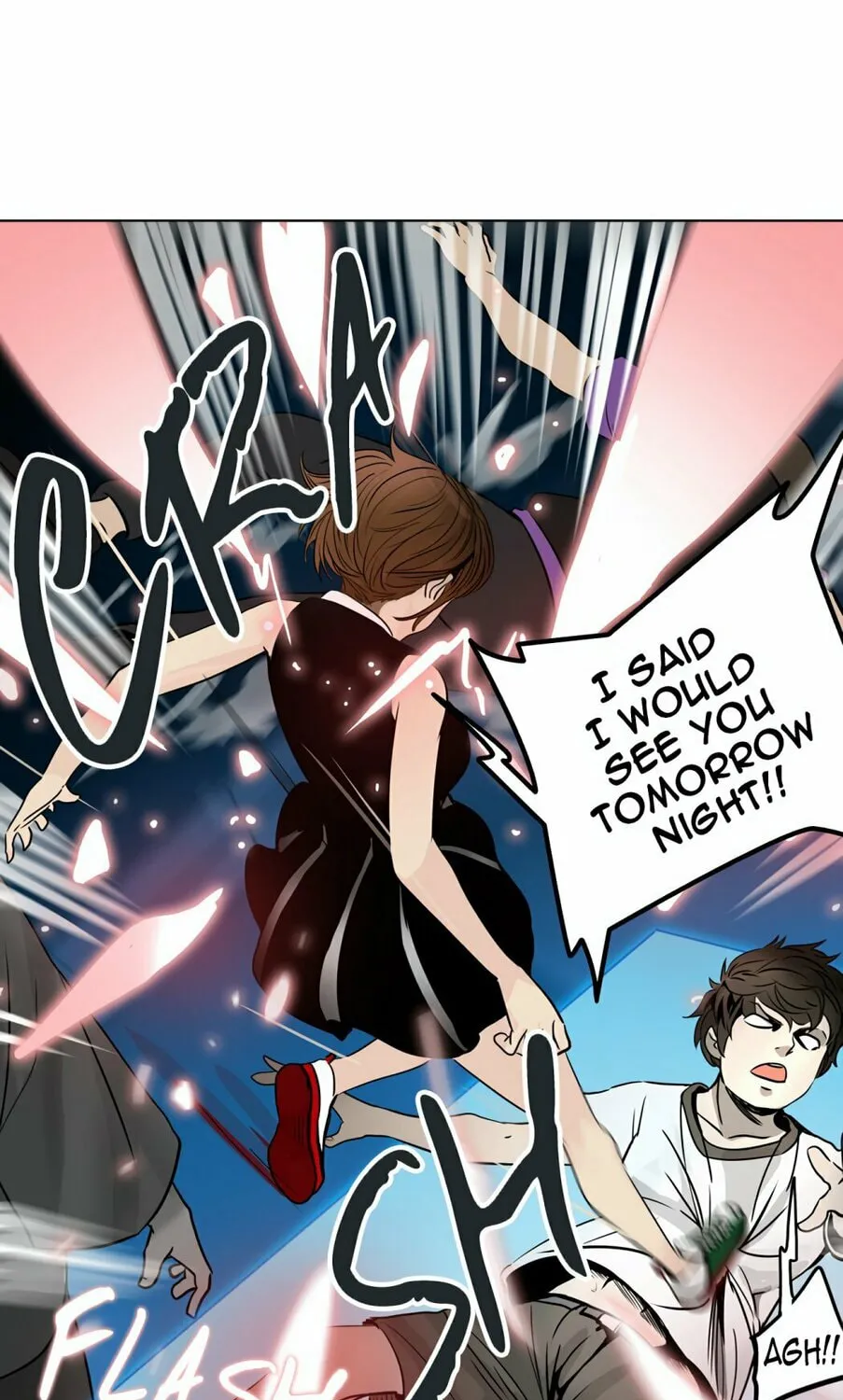 Tower of God Chapter 300 page 120 - 