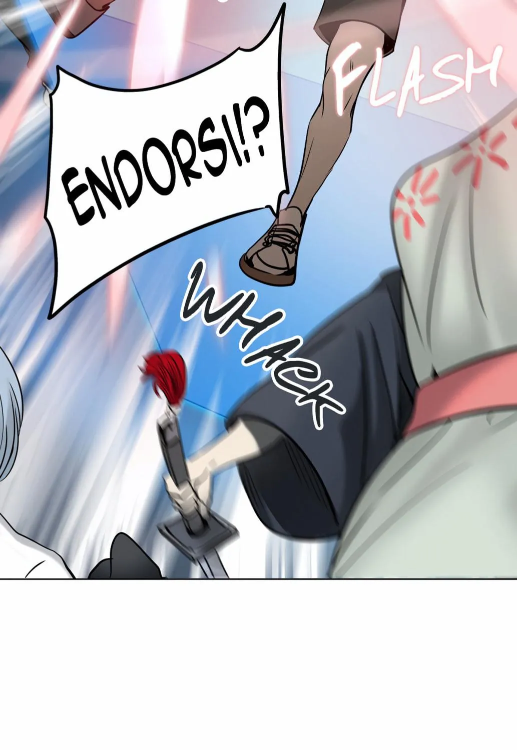 Tower of God Chapter 300 page 122 - 