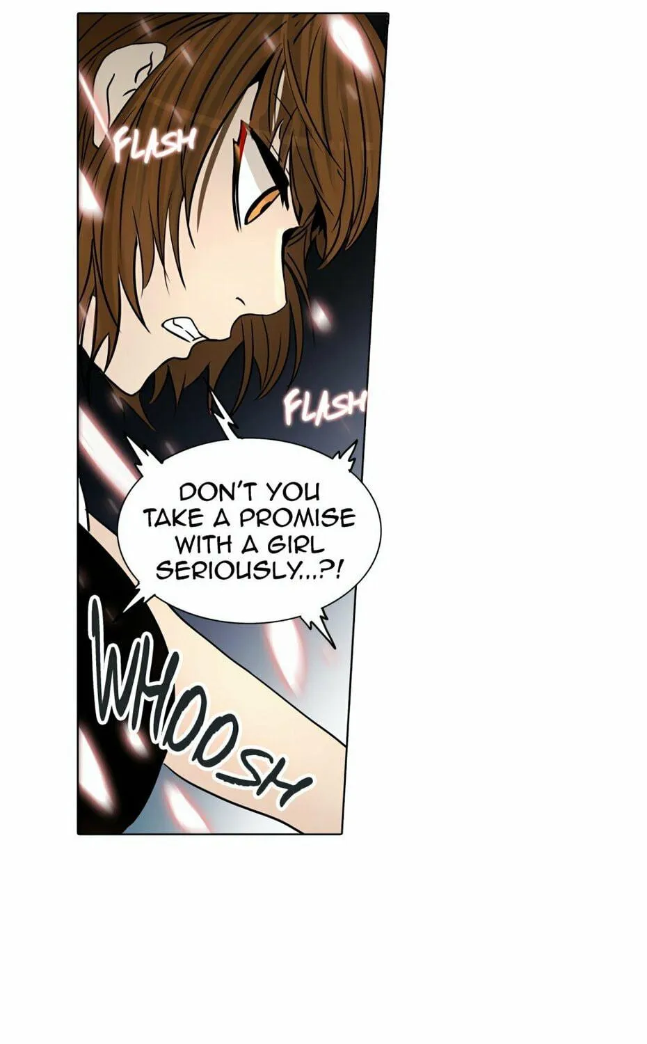 Tower of God Chapter 300 page 124 - 