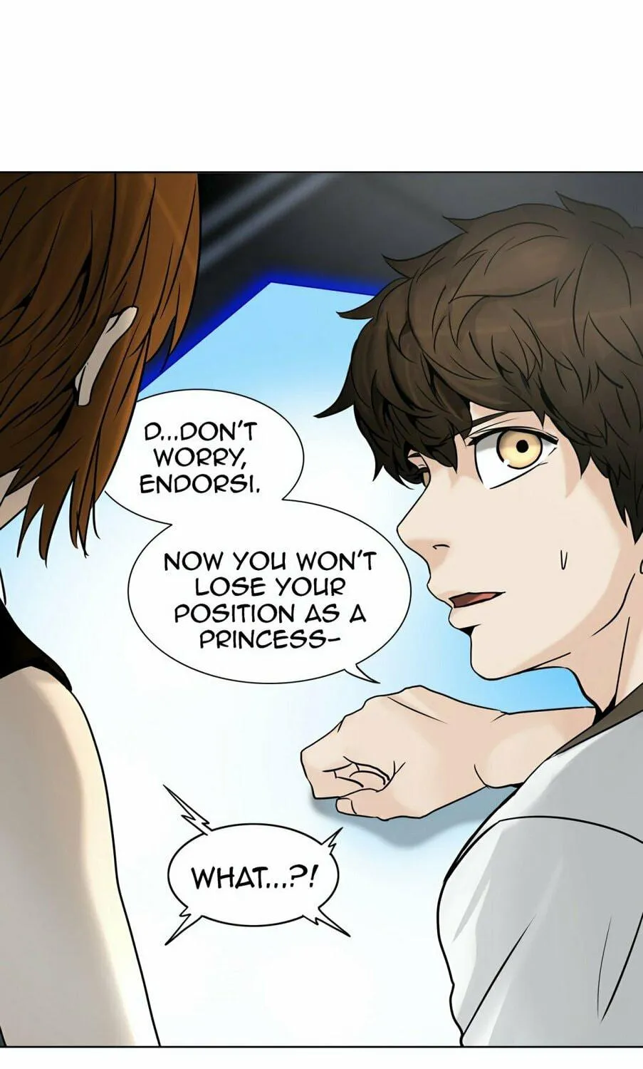 Tower of God Chapter 300 page 130 - 