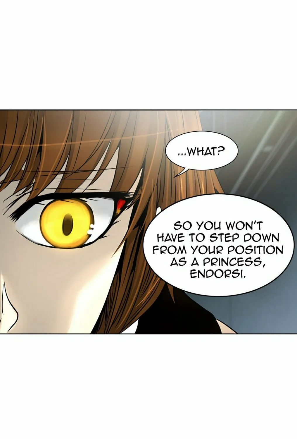 Tower of God Chapter 300 page 134 - 
