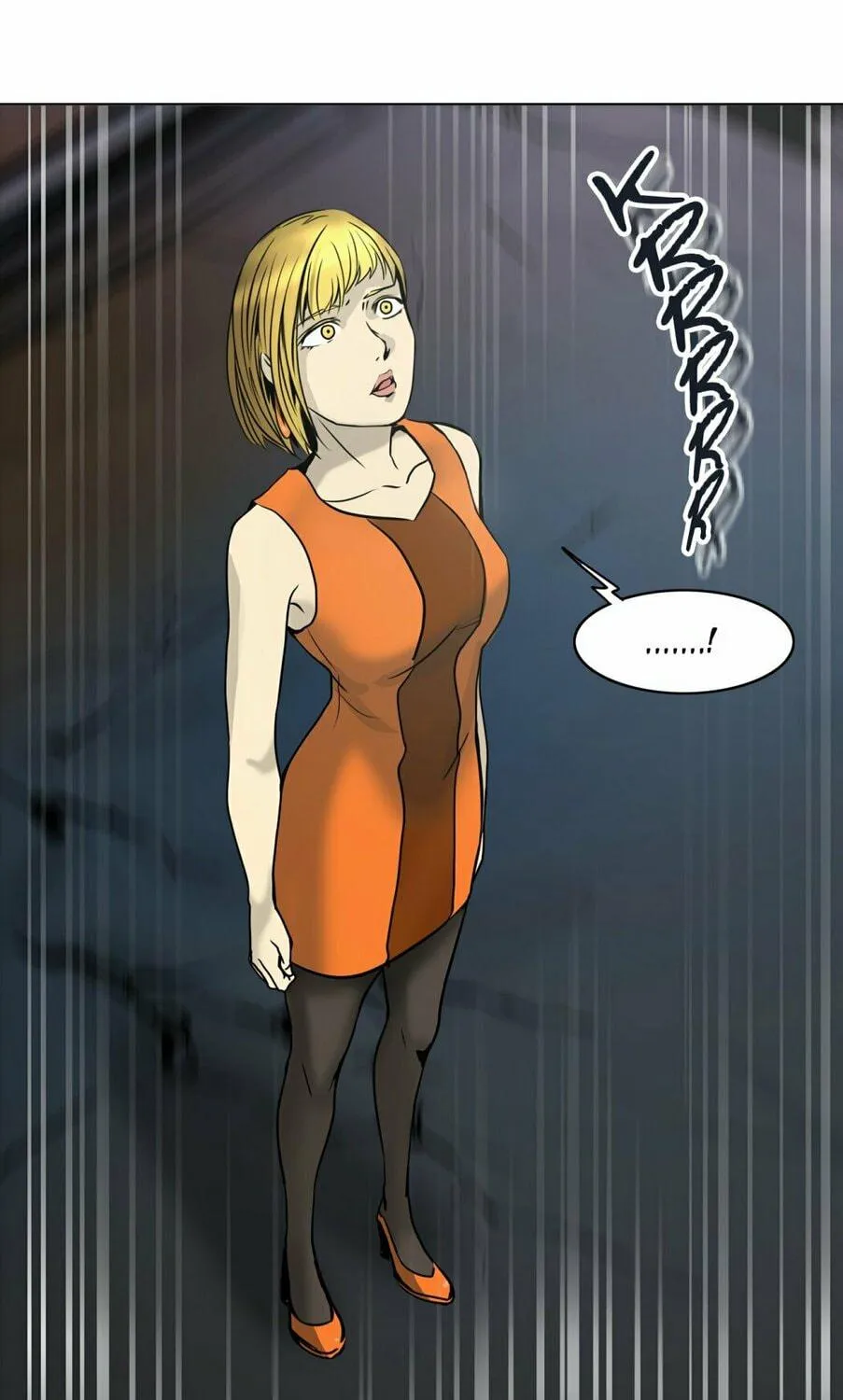 Tower of God Chapter 300 page 15 - 