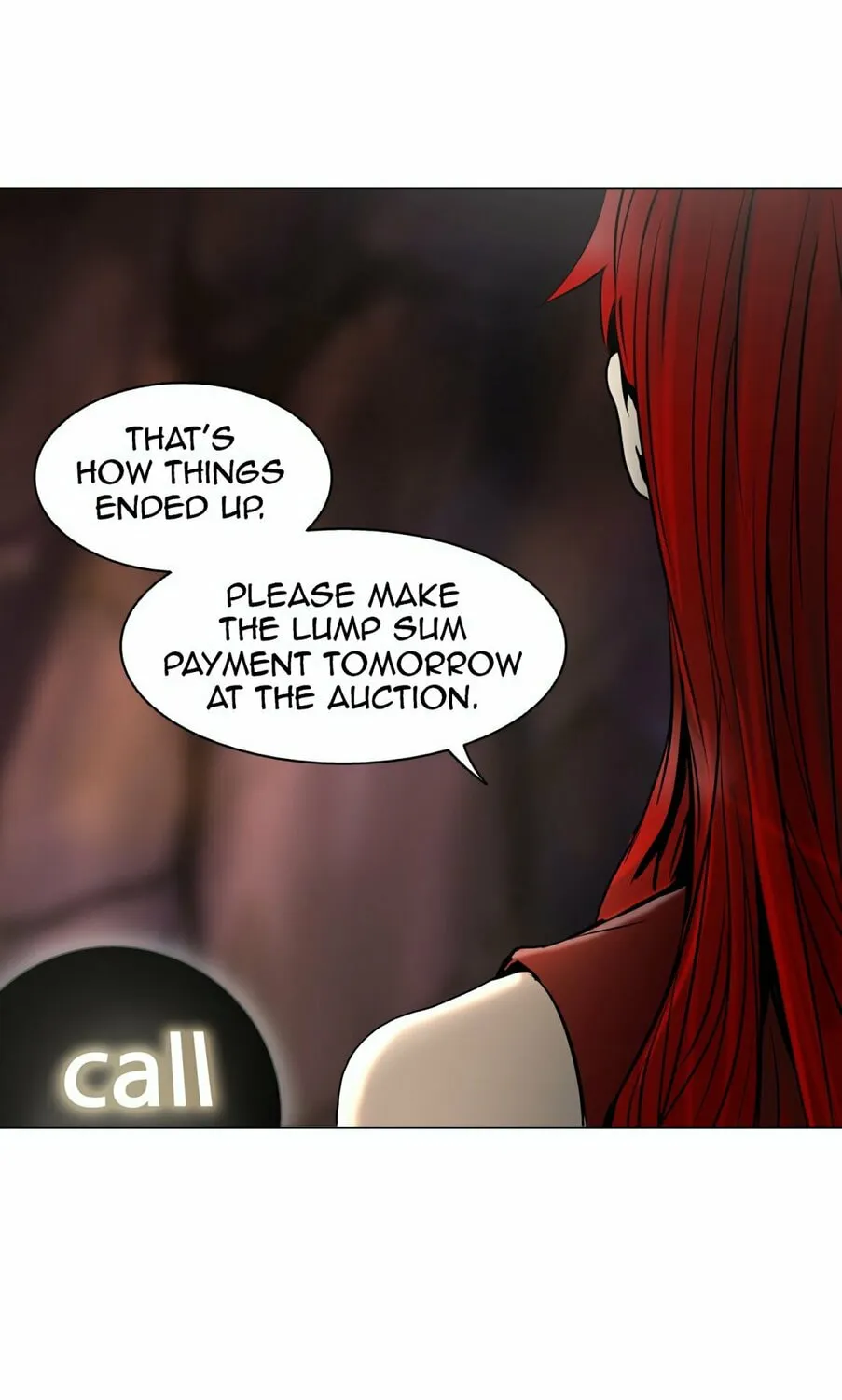 Tower of God Chapter 300 page 144 - 