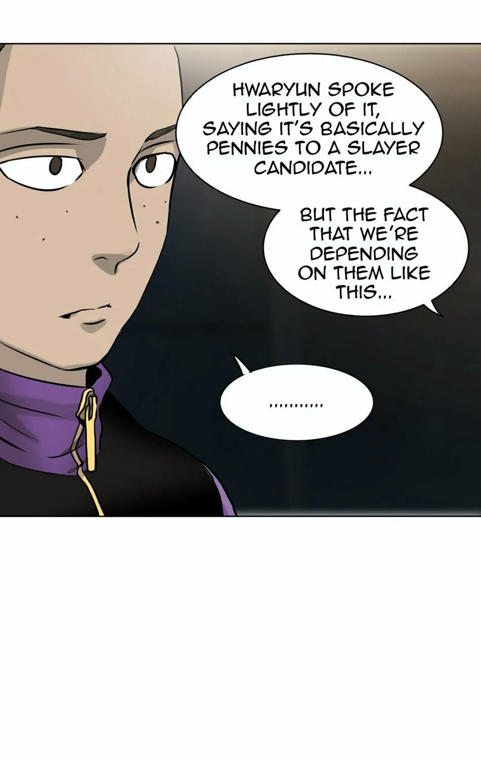 Tower of God Chapter 300 page 146 - 