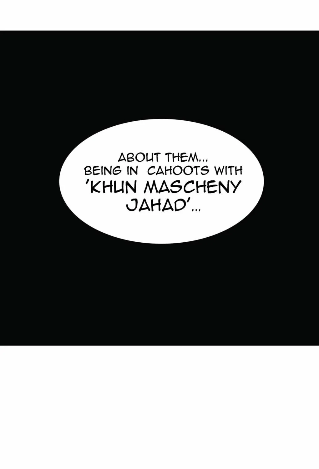 Tower of God Chapter 300 page 154 - 