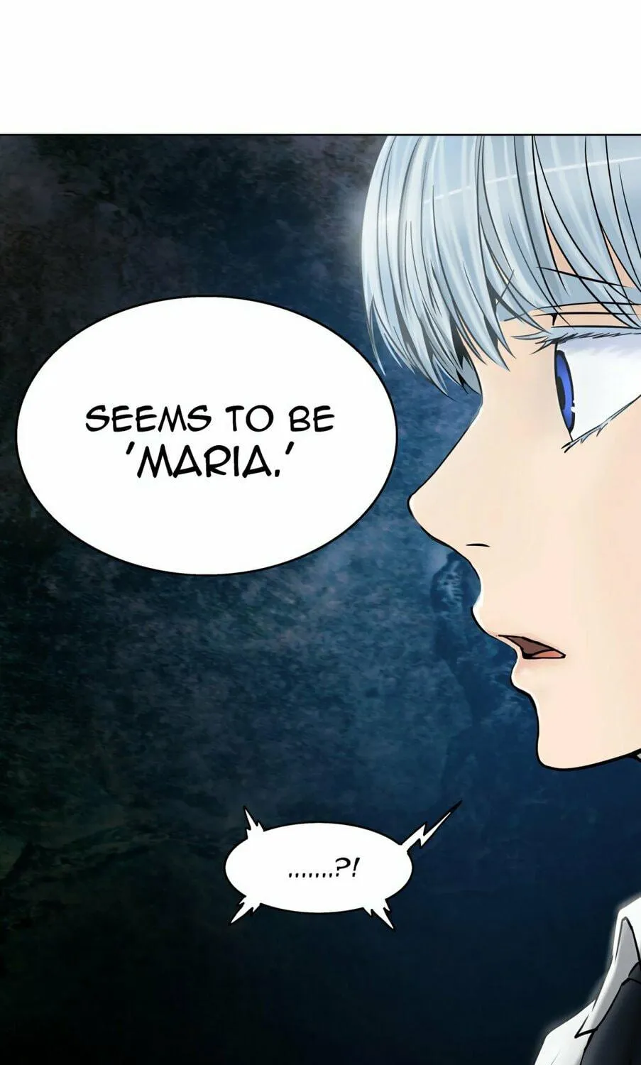 Tower of God Chapter 300 page 166 - 