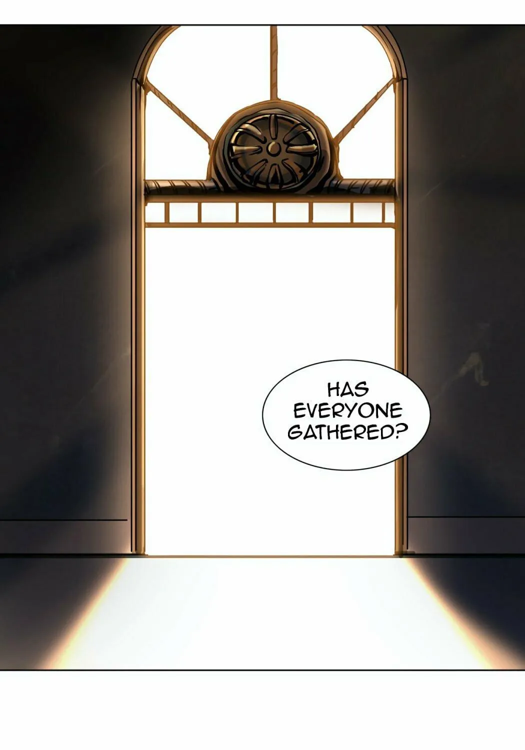 Tower of God Chapter 300 page 180 - 