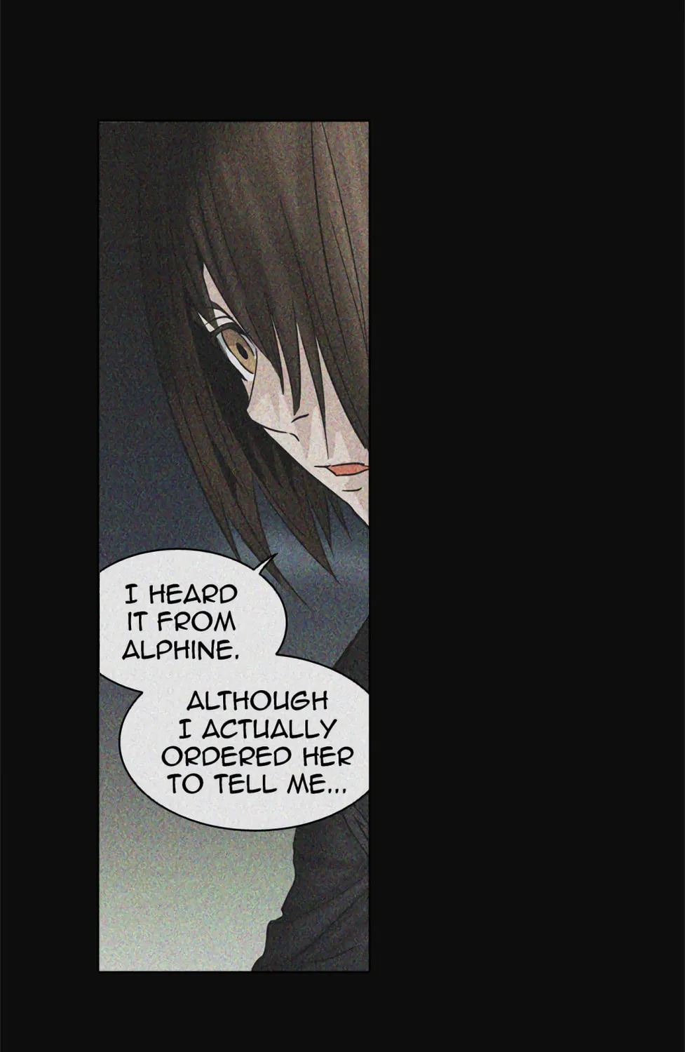 Tower of God Chapter 300 page 184 - 