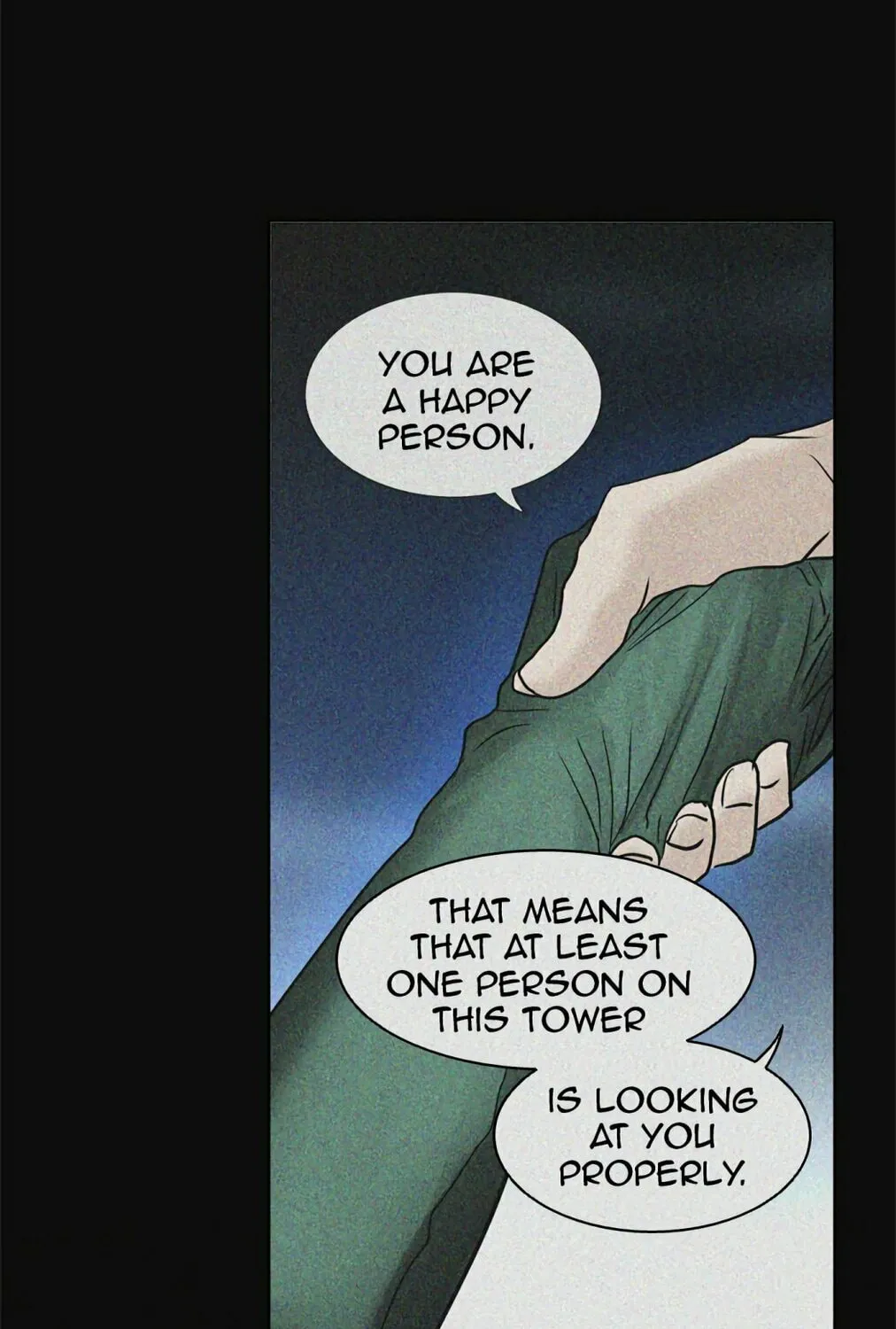 Tower of God Chapter 300 page 186 - 