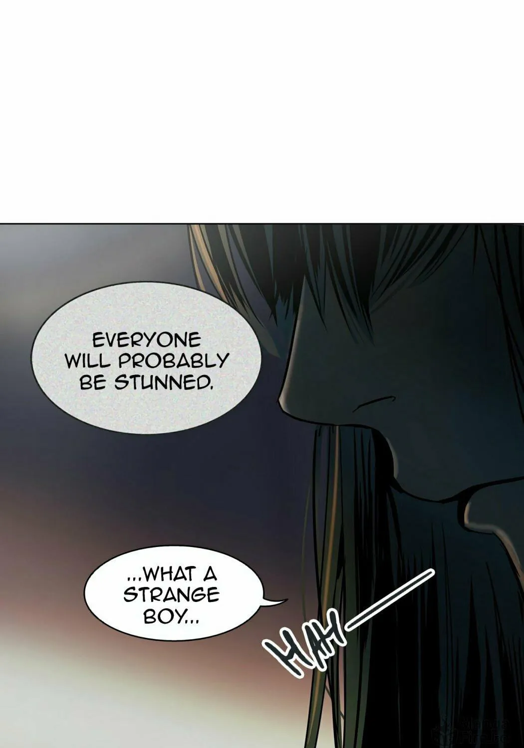 Tower of God Chapter 300 page 189 - 