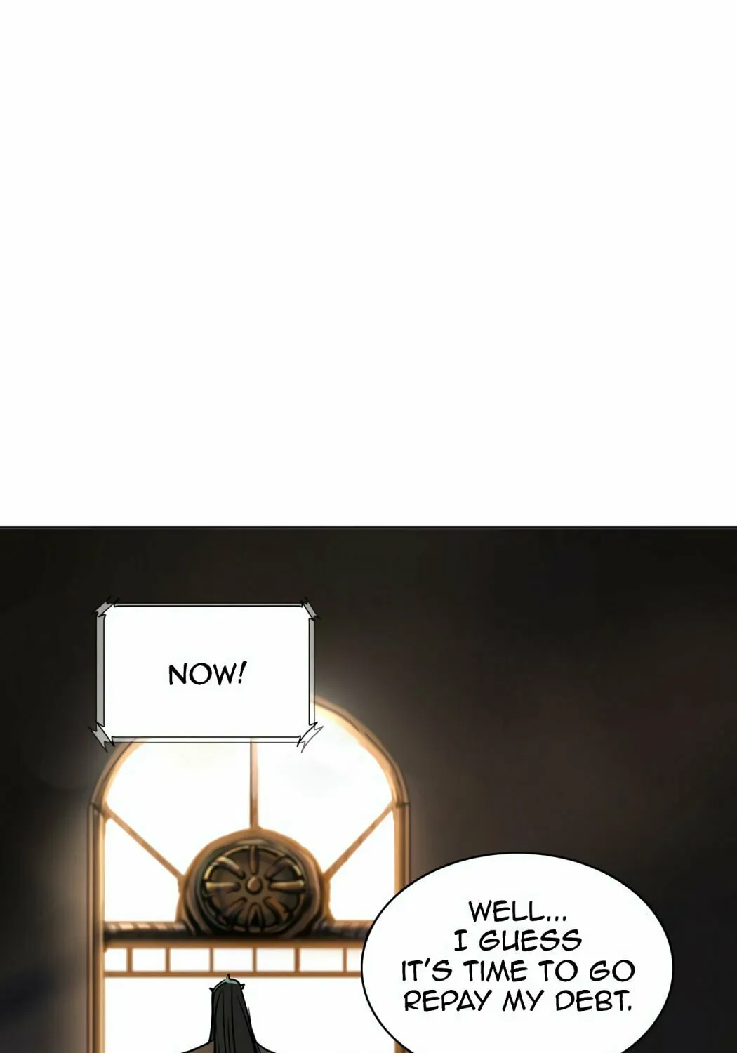 Tower of God Chapter 300 page 191 - 